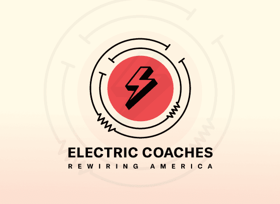 Electric Coaches course by Rewiring America